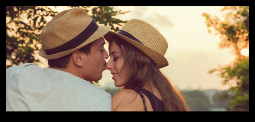 Όρκοι για ζωτικότητα: Καλλιεργώντας μια υγιή σύνδεση