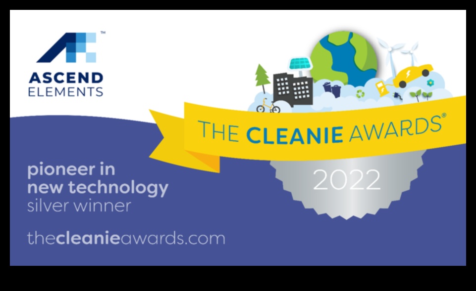 Πρωτοπόροι καινοτομίας που οδηγούν το δρόμο προς ένα μέλλον των ανανεώσιμων πηγών ενέργειας 4 Πρωτοπόροι Καινοτομίας: Διαμορφώνοντας το Μέλλον με Ανανεώσιμες Πηγές Αριστείας