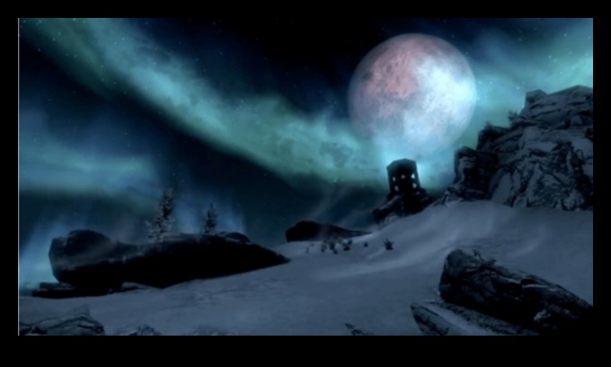 The Art of Video Game Landscapes 3 Γιατί τα τοπία είναι απαραίτητα στοιχεία στο σχεδιασμό βιντεοπαιχνιδιών;