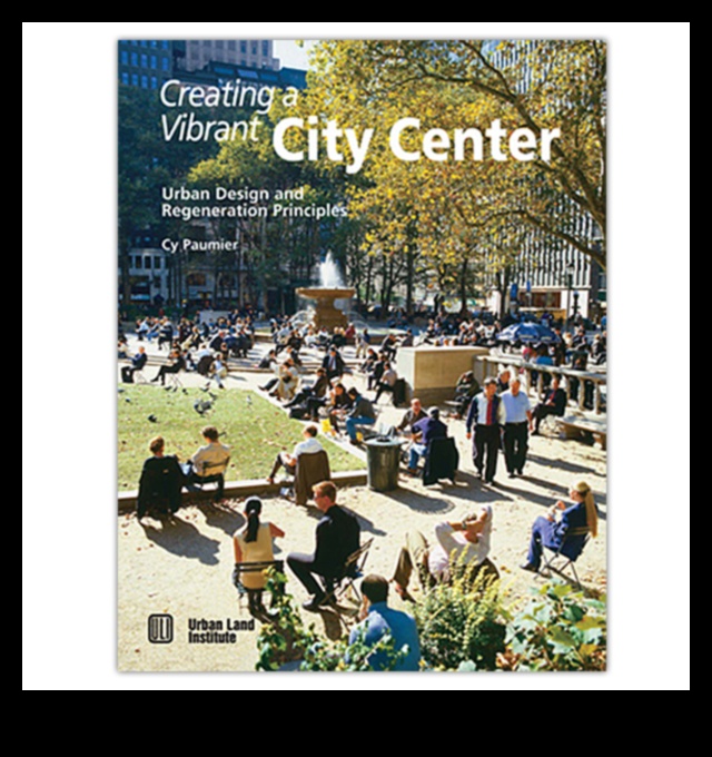 Streetscapes Reimagined II: The Ever-Evolving Urban Tapestry