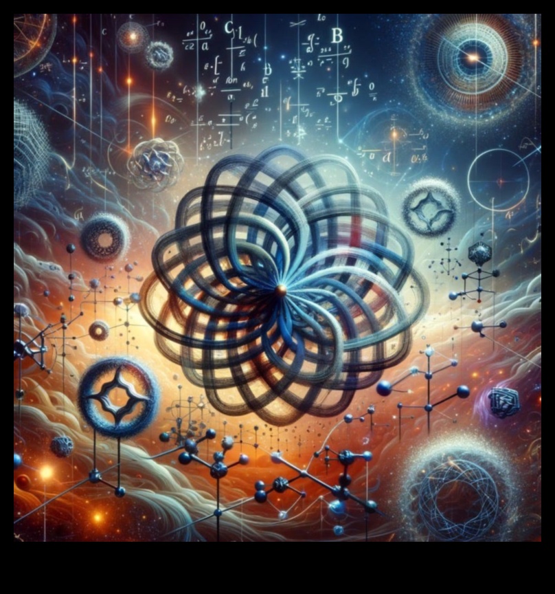 Καινοτόμα σύνορα: Διαμόρφωση του τοπίου της τεχνολογίας κβαντικών υπολογιστών