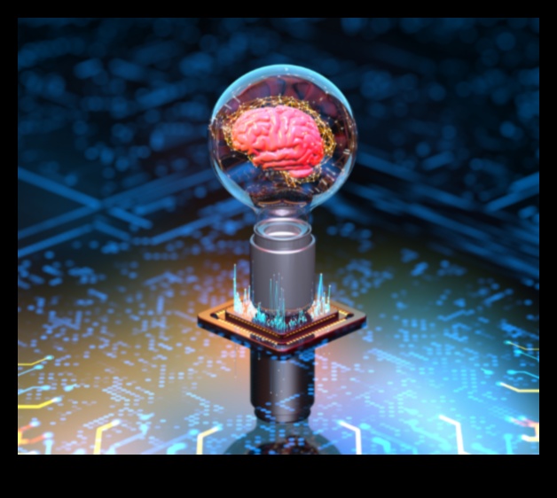 Καινοτόμα σύνορα: Διαμόρφωση του τοπίου της τεχνολογίας κβαντικών υπολογιστών