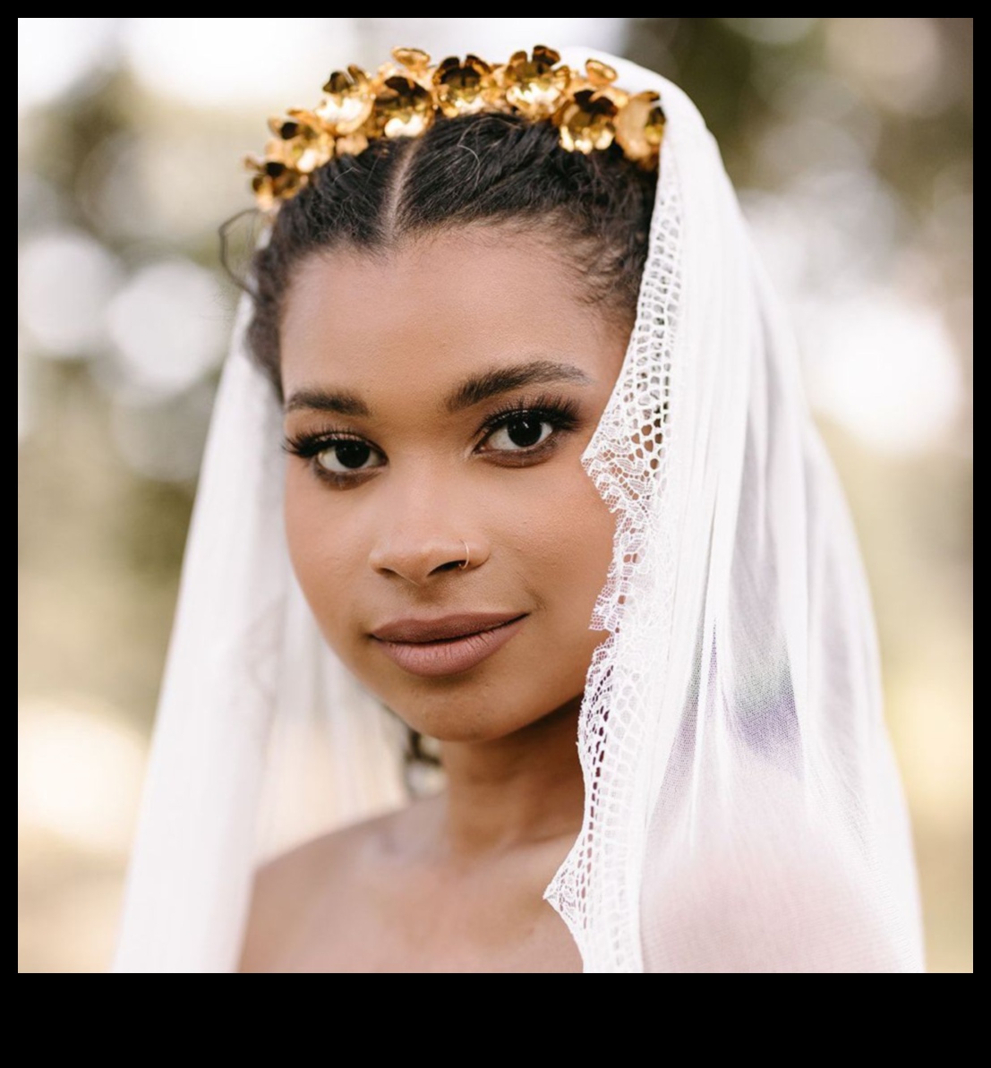 Νυφικά κοσμήματα Ethereal Elegance που θα σας κάνουν να νιώσετε σαν πριγκίπισσα 2 Ethereal Elegance: Bridal Jewelry Elegance