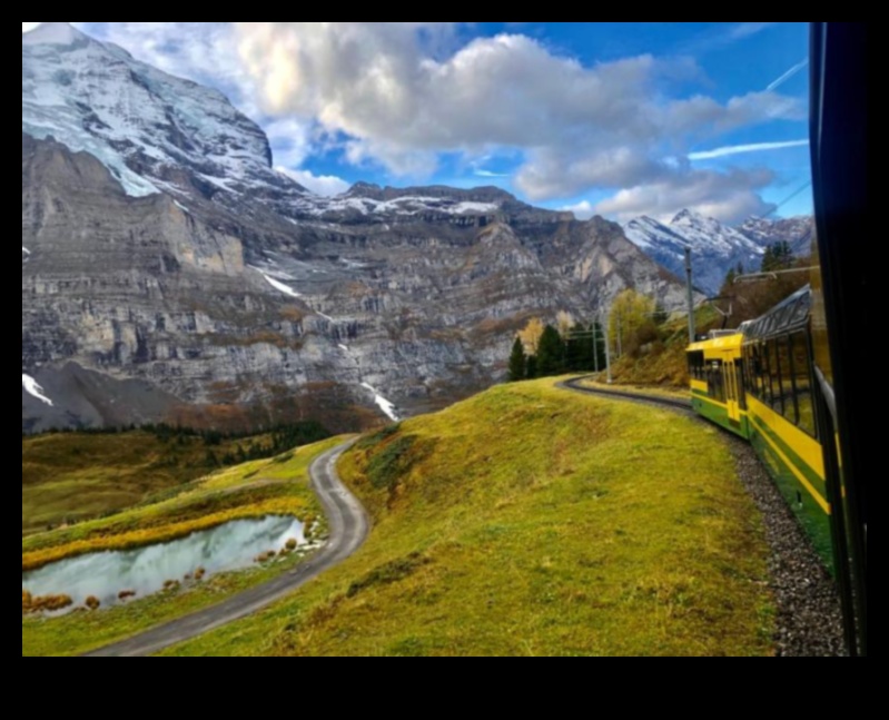 Τοπίο Ευφορία: Εικαστική γιορτή για τους λάτρεις της φύσης