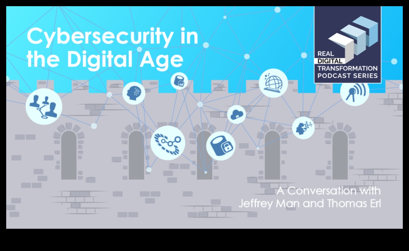 Από τη Λίθινη Εποχή στην Ψηφιακή Εποχή Η Εξέλιξη της Κυβερνοασφάλειας 5 Evolution of Expression: Cybersecurity Through the Ages