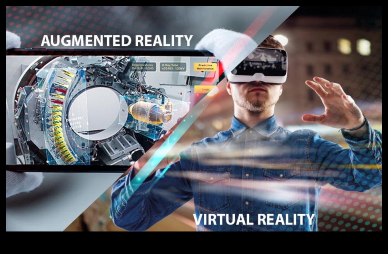 Virtually There: Εξερευνώντας τοπία εικονικής πραγματικότητας