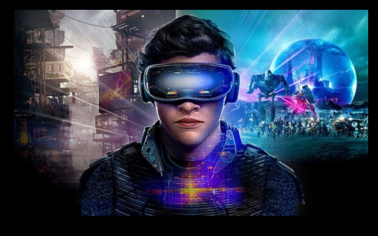 Virtually There: Εξερευνώντας τοπία εικονικής πραγματικότητας