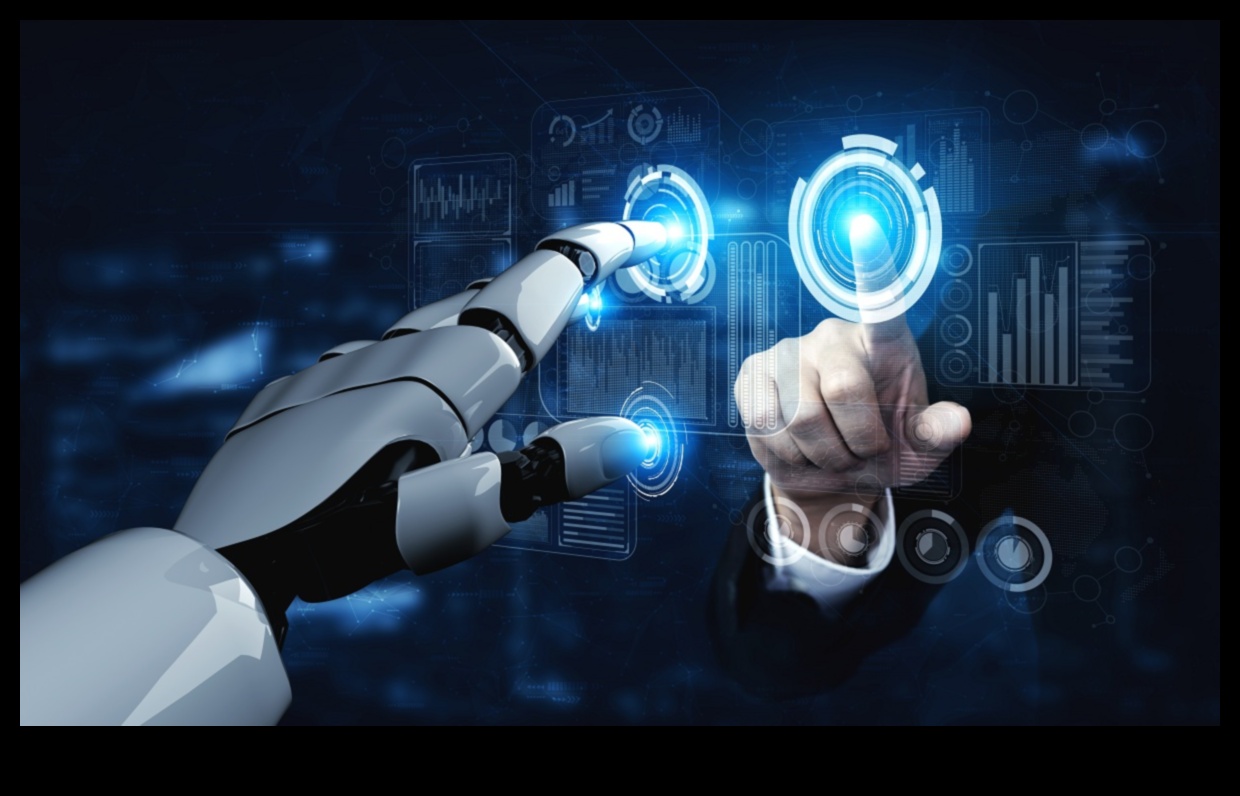 AR Harmony: Εξισορρόπηση της μορφής και της λειτουργίας σε εμβυθιστικές λύσεις