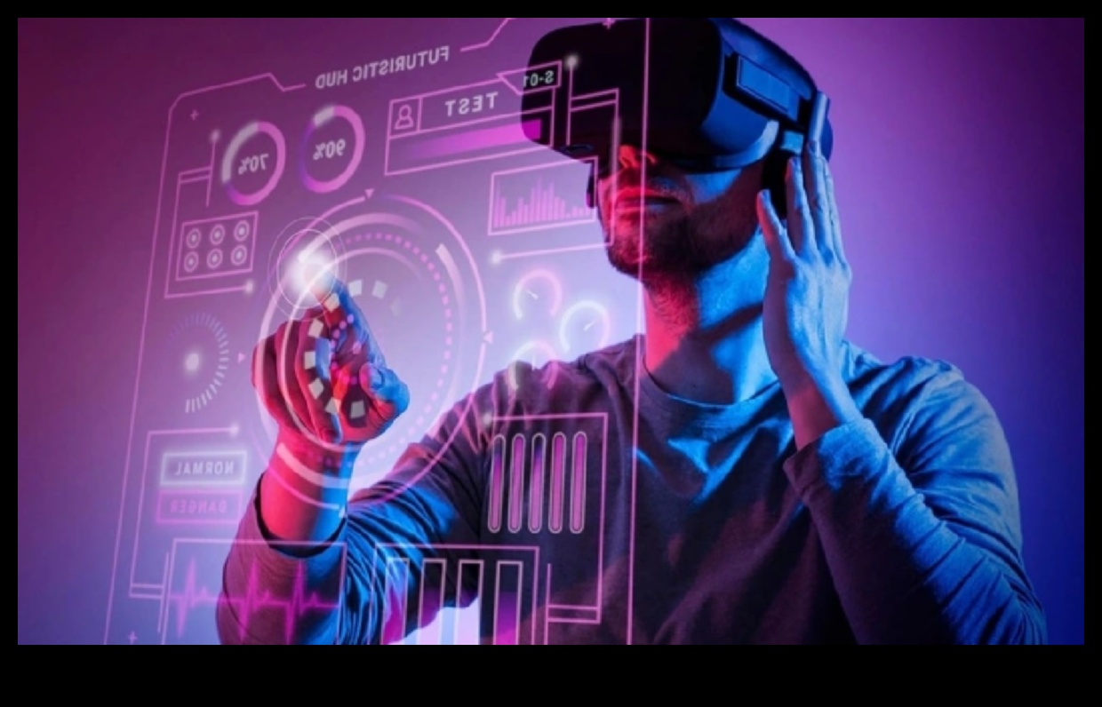 AR Harmony: Εξισορρόπηση της μορφής και της λειτουργίας σε εμβυθιστικές λύσεις