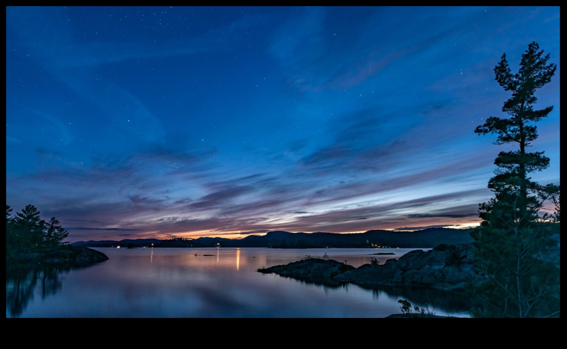 Sculpting Beauty: Nature's Artistry in Majestic Landscape Scenes