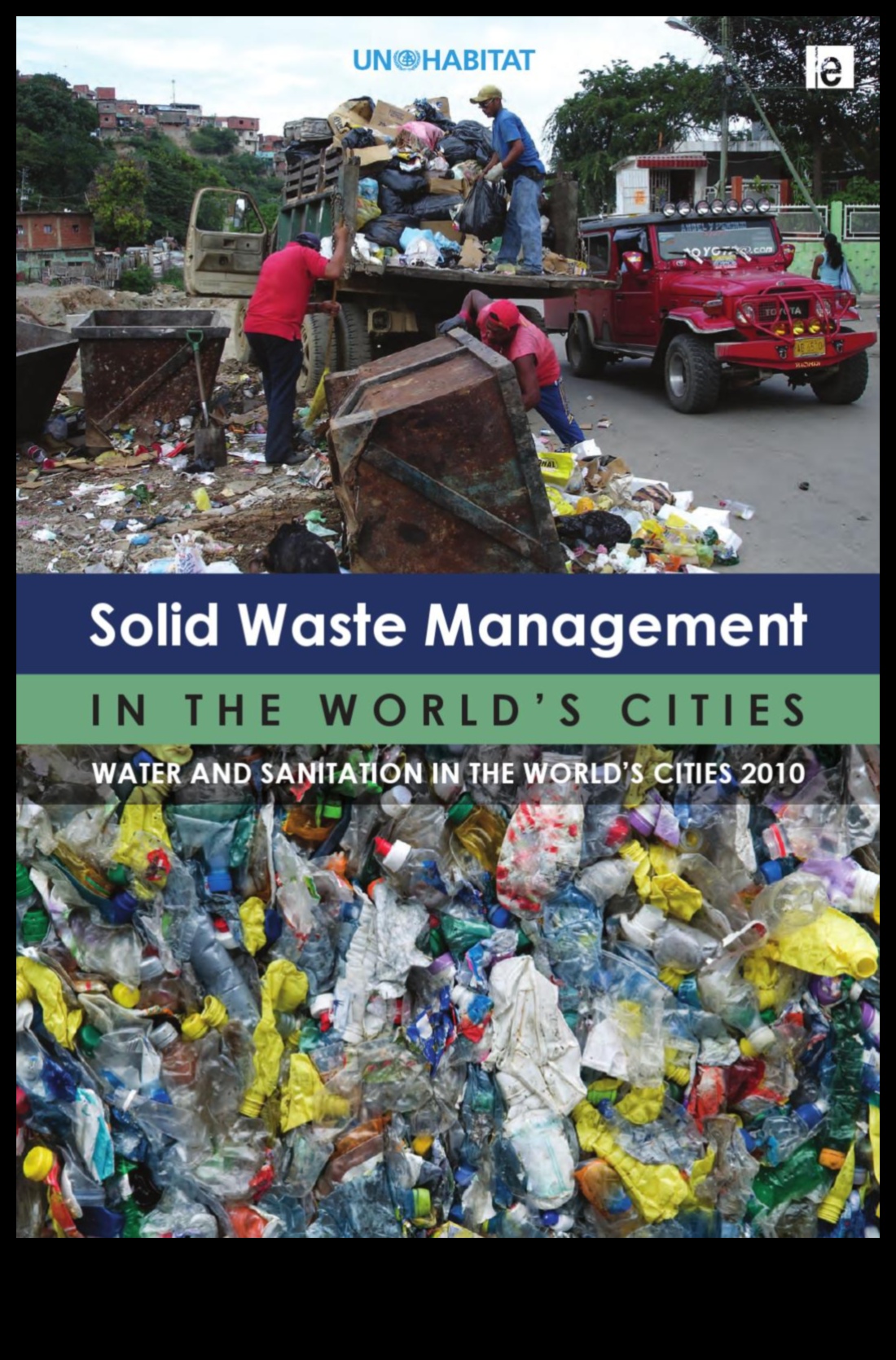 Πώς προσαρμόζονται τα προαστιακά τοπία στην ανάγκη για βιώσιμη διαχείριση των απορριμμάτων;