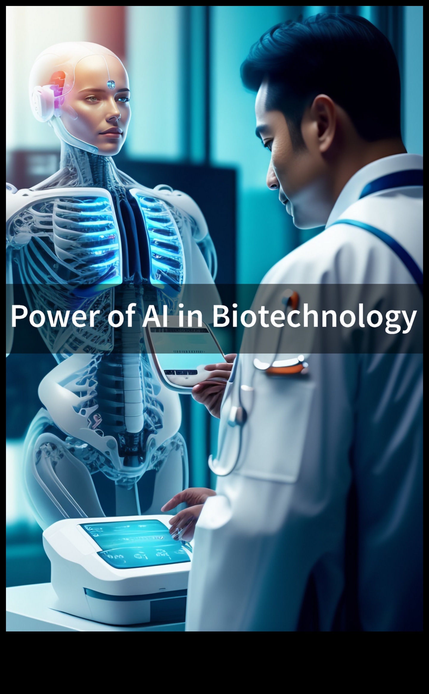 Απελευθερώνοντας τη βιοτεχνολογική ακρίβεια: Η εργαλειοθήκη του Biotech Explorer στο σχεδιασμό