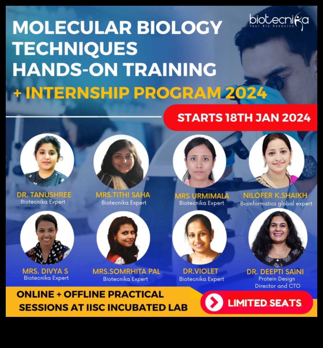 Απελευθερώνοντας τη βιοτεχνολογική ακρίβεια: Η εργαλειοθήκη του Biotech Explorer στο σχεδιασμό