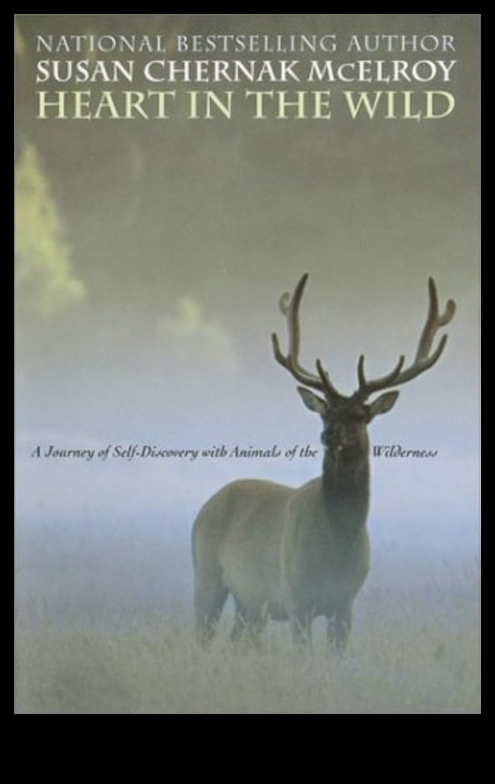 Into the Wilderness: Exploring Untouched and Raw Landscapes in Every Frame