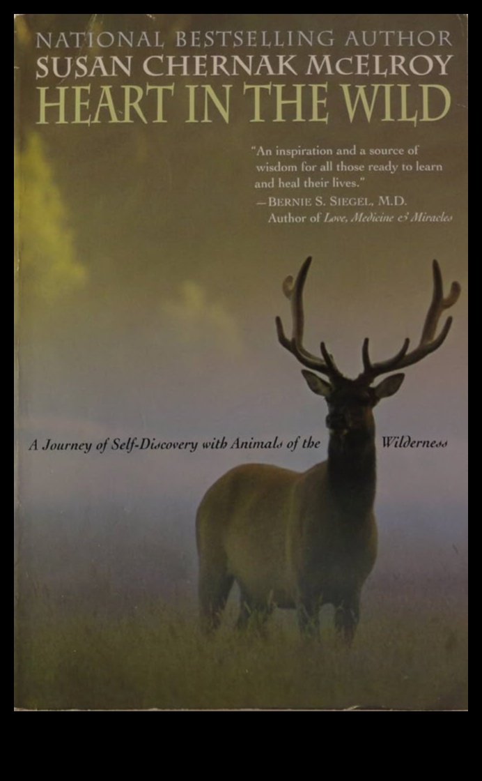 Into the Wilderness: Exploring Untouched and Raw Landscapes in Every Frame