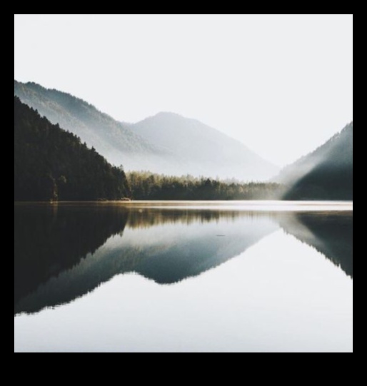 Η Γαλήνη της Φωτογραφίας Τοπίου 2 Ήρεμες Οάσεις: Ανακαλύπτοντας τη Γαλήνη στη Φωτογραφία Τοπίου