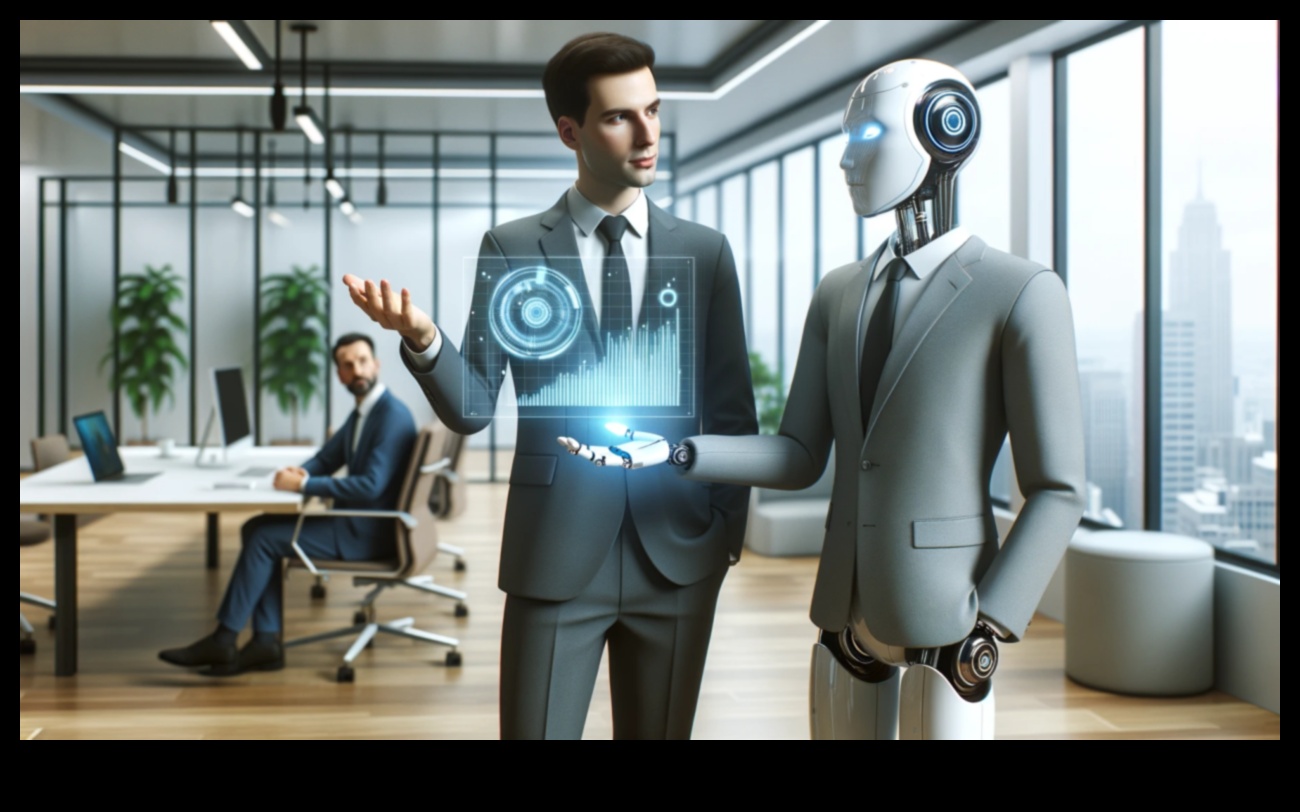 Δημιουργία Αυτοματοποιημένης Λάμψης Απομυθοποίηση των Τεχνικών Πίσω από Ρομποτικές Λύσεις 3 Crafting Automated Brilliance: Τεχνικές που παρουσιάζονται σε ρομποτικές λύσεις