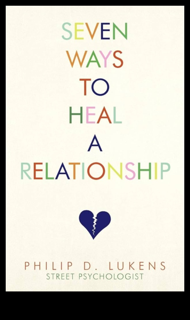 Soulful Synergy: Ανυψώνοντας τη συζυγική σας υγεία