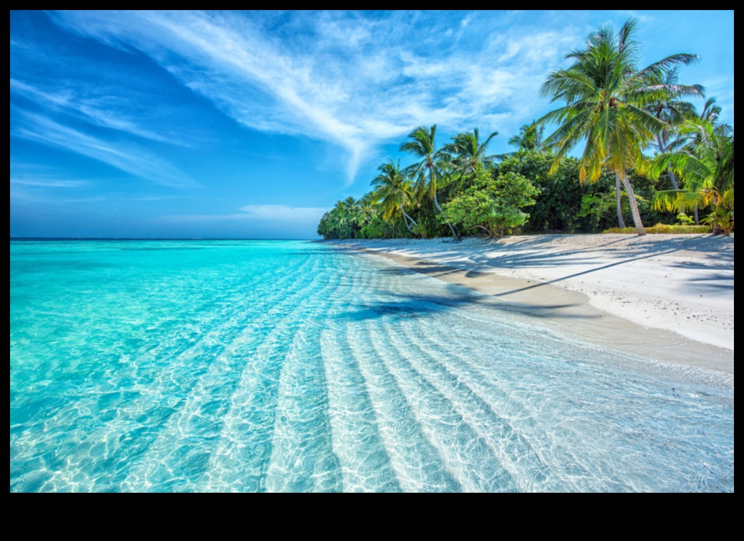 Τροπικά Νησιά Ένας παράδεισος στη Γη 2 Νησιά στον Ήλιο: Τοπία Τροπικού Παραδείσου