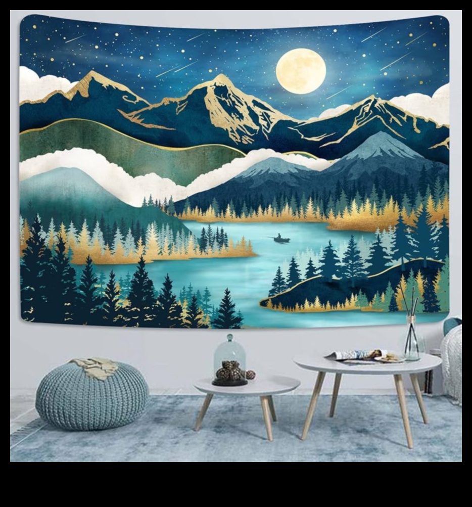 Εξερευνώντας Majestic Peaks: The Grandeur of Mountain Landscapes