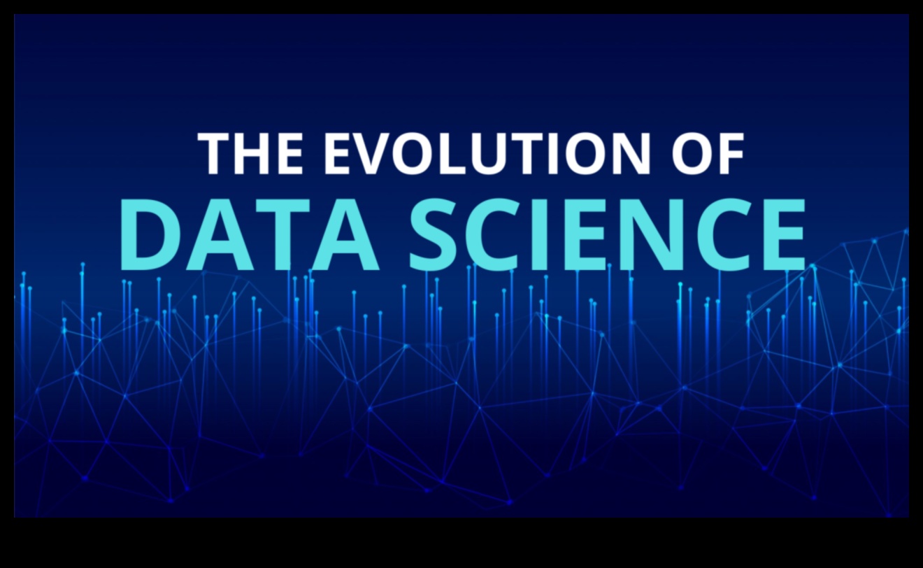 Καινοτομία στα Pixels: Η Εξέλιξη της Επιστήμης Δεδομένων