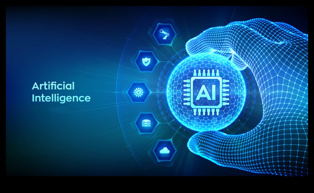 Καινοτομία στα Pixels: Η Εξέλιξη της Τεχνητής Νοημοσύνης