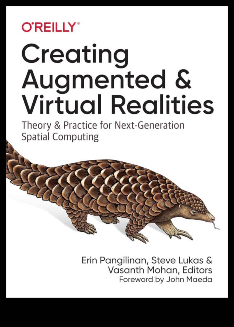 Artistry in the Cloud: Mastering the Craft of Digital Reality