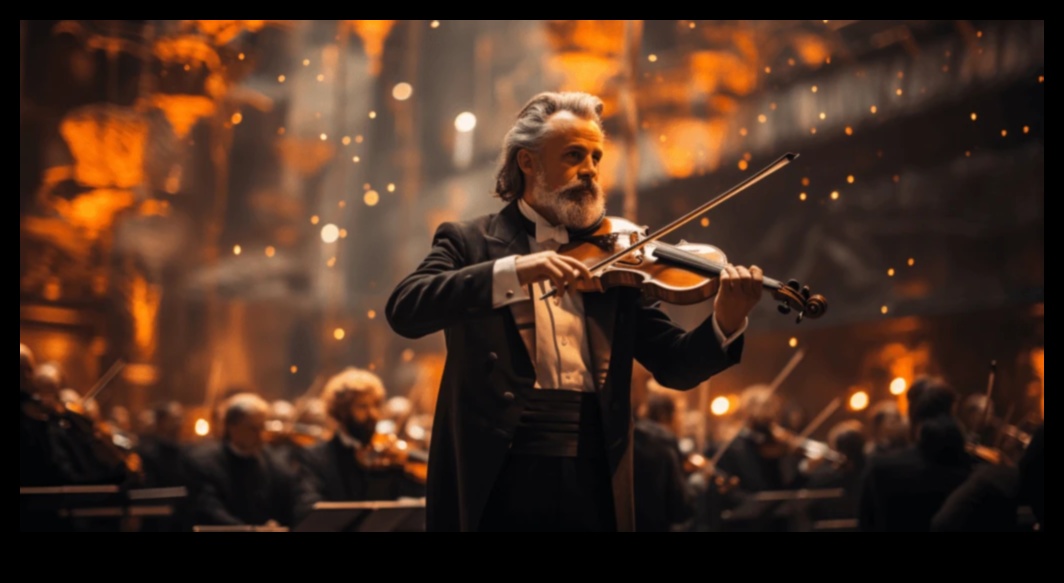 A Symphony of Nature: Harmonizing Landscapes in Every Frame Unveiled