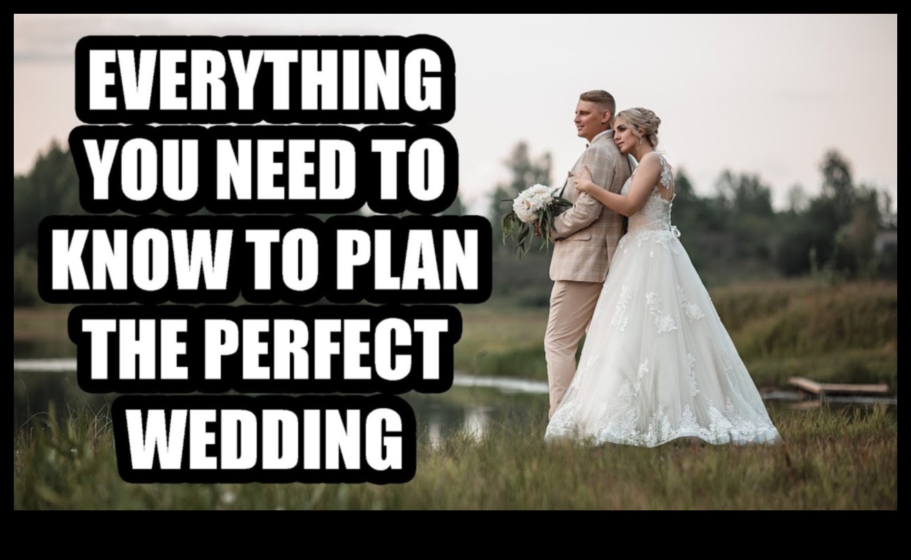 Η Elegance αποκάλυψε τον απόλυτο οδηγό σας για τον προγραμματισμό του τέλειου γάμου 4 Elegance Unveiled: Your Ultimate Wedding Planning