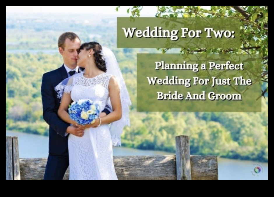 Η Elegance αποκάλυψε τον απόλυτο οδηγό σας για τον προγραμματισμό του τέλειου γάμου 5 Elegance Unveiled: Your Ultimate Wedding Planning