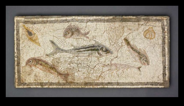 Μωσαϊκό Τέχνη Μια σύγχρονη αντίληψη μιας αρχαίας παράδοσης 2 Urban Mosaics: Streetscapes and Squares in the Modern Age