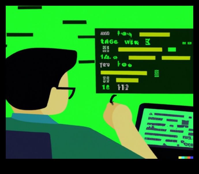 The Art of Green Code Ένας οδηγός για τη δημιουργική βιώσιμη κωδικοποίηση 4 The Art of Green Code: Mastering the Craft of Creative Sustainable Exploration