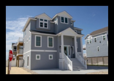 Shoreline Ένα σπίτι για πολλούς 3 Shoes in Focus: Παράκτια και παράκτια θαύματα που ανακαλύφθηκαν ξανά