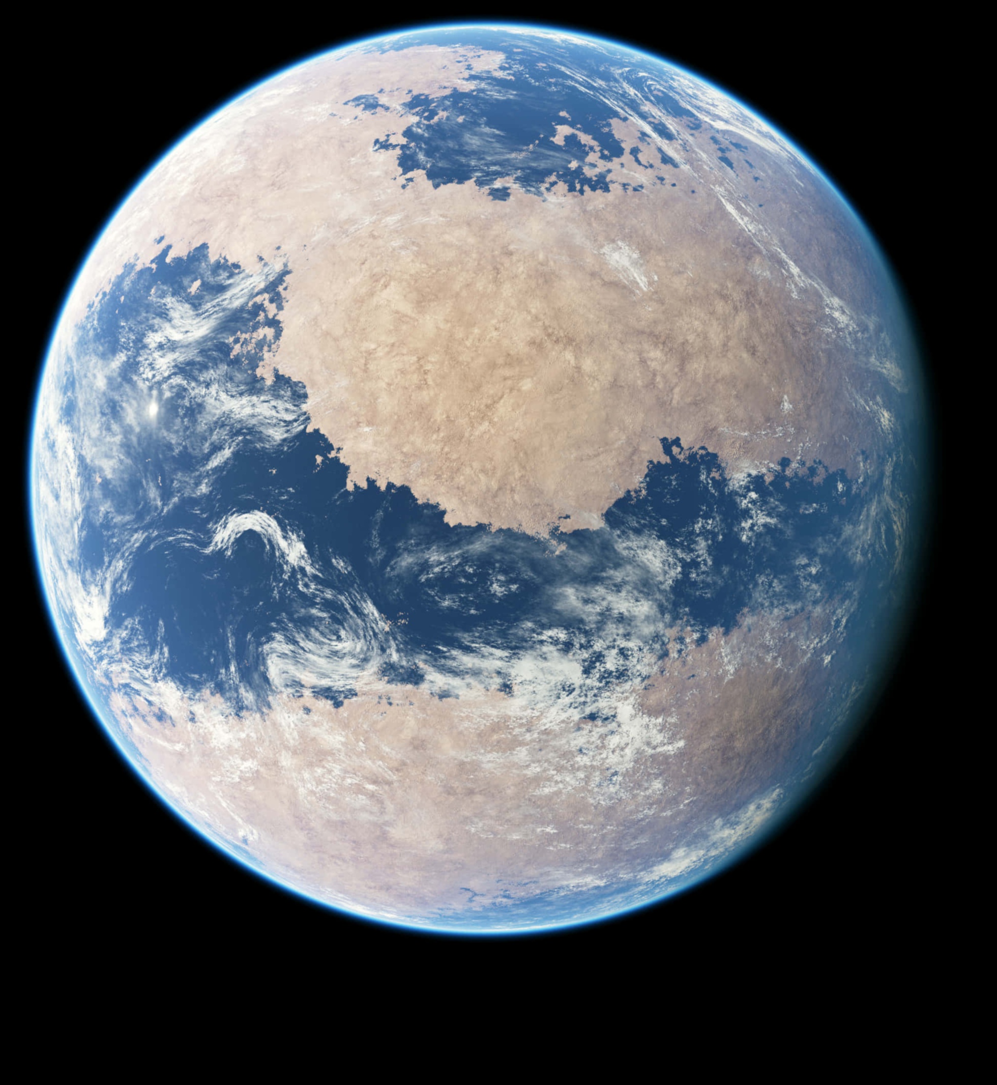 Majestic Earthly Wonders: A Grand Showcase of Magnetic Landscapes