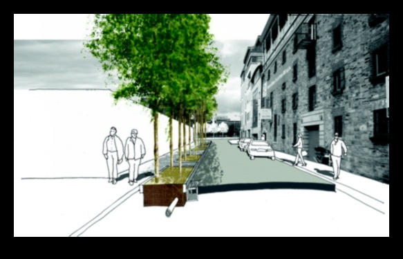 Τι ρόλο παίζουν τα αστικά υδάτινα στοιχεία στη βελτίωση των τοπίων της πόλης;