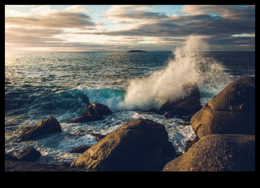 Δυναμική Γη: Μια Οπτική Εξερεύνηση Διαρκώς Μεταβαλλόμενων Τοπίων