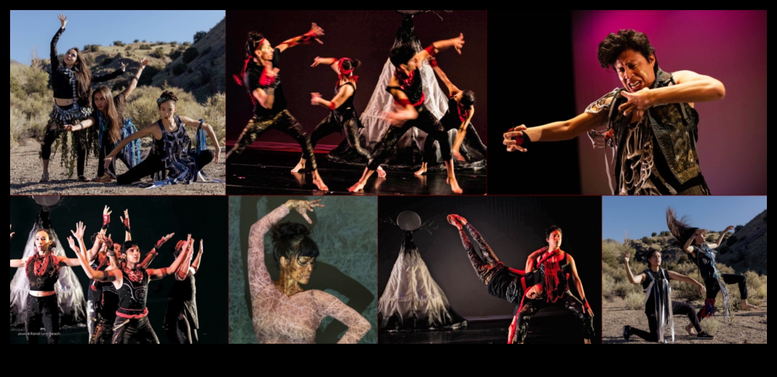 Δυναμική Γη: Μια Οπτική Εξερεύνηση Διαρκώς Μεταβαλλόμενων Τοπίων