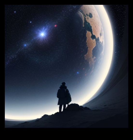 Celestial Dreams A Journey to the Stars 5 Ουράνια Όνειρα: Ουράνια τοπία που προκαλούν δέος και θαυμασμό