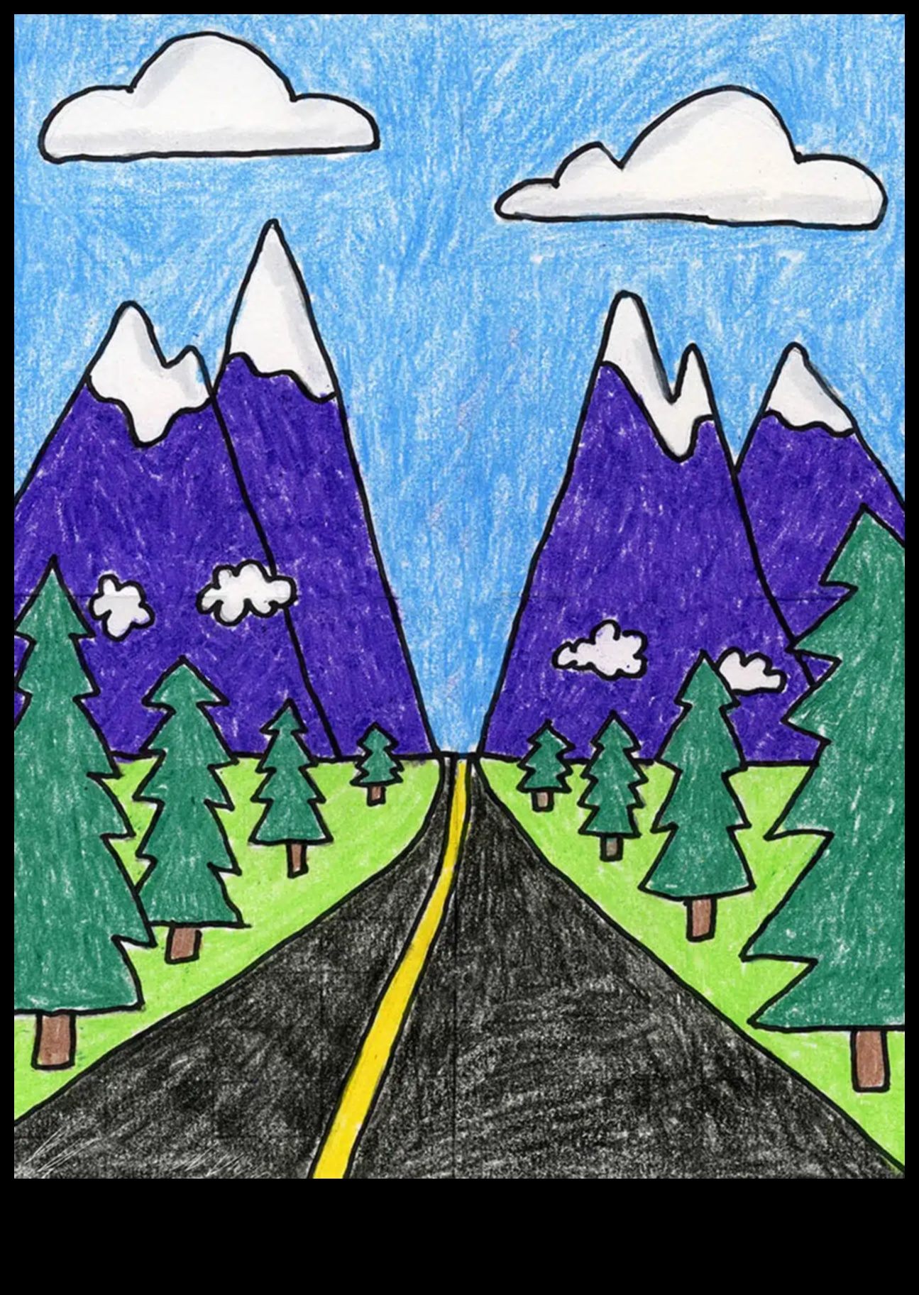 Γήινα τοπία Μια πολύχρωμη προοπτική 2 Earth Tones: Natural Color Palettes in Landscape Art