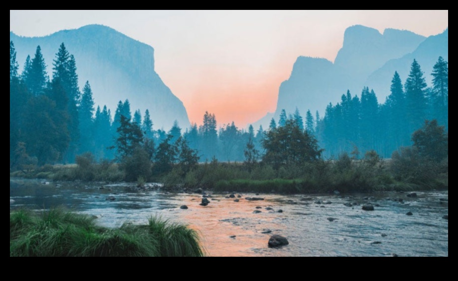 Φακός και Φως: Η Τέχνη της Φωτογραφίας Τοπίου