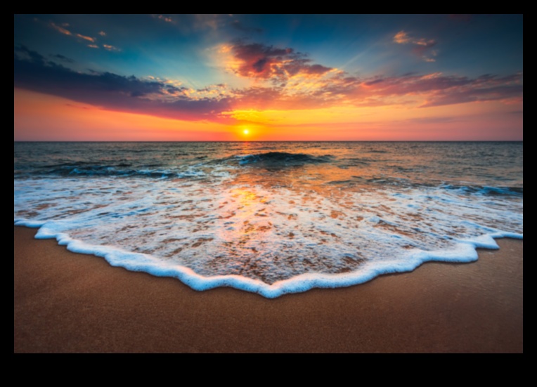 Φακός και Φως: Η Τέχνη της Φωτογραφίας Τοπίου