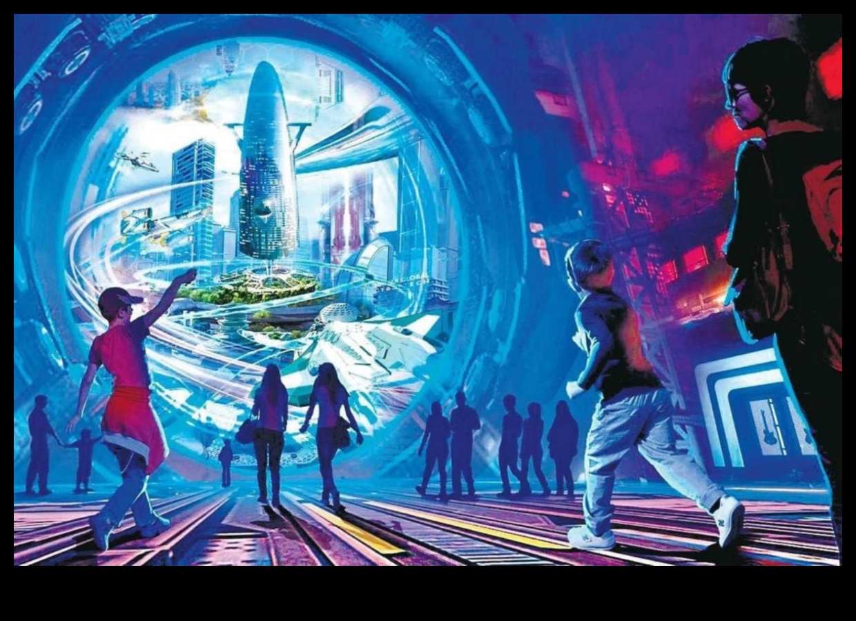 Σχεδιασμός Τοπίου σε Εικονικούς Κόσμους: Δημιουργία Ψηφιακών Παραδείσων