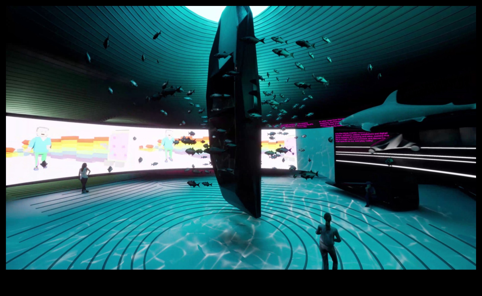 Σχεδιασμός Τοπίου σε Εικονικούς Κόσμους: Δημιουργία Ψηφιακών Παραδείσων