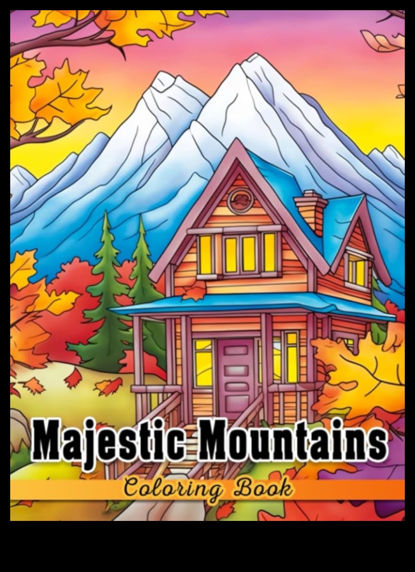 Εξερευνώντας τα ορεινά τοπία: Κορυφές και κοιλάδες