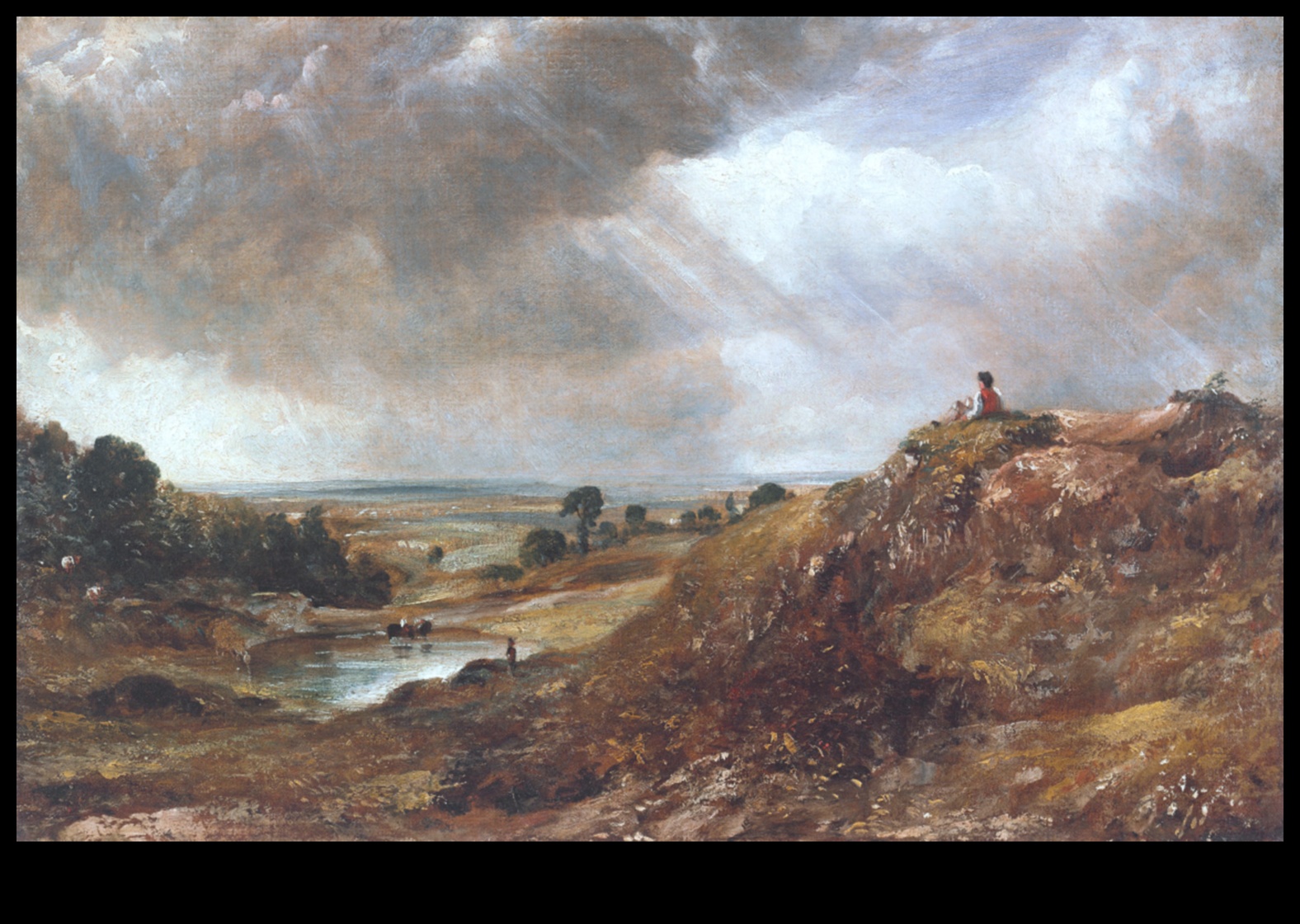 Αιθέρια τοπία Η τέχνη της σύλληψης του υψηλού 5 Beyond the Veil: Mystical and Ethereal Landscape Views