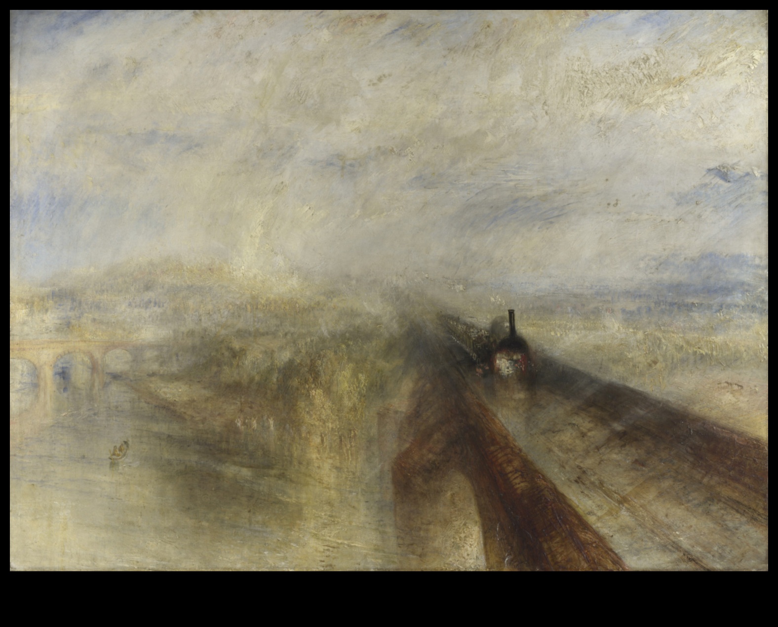 Αιθέρια τοπία Η τέχνη της σύλληψης του υψηλού 6 Beyond the Veil: Mystical and Ethereal Landscape Views