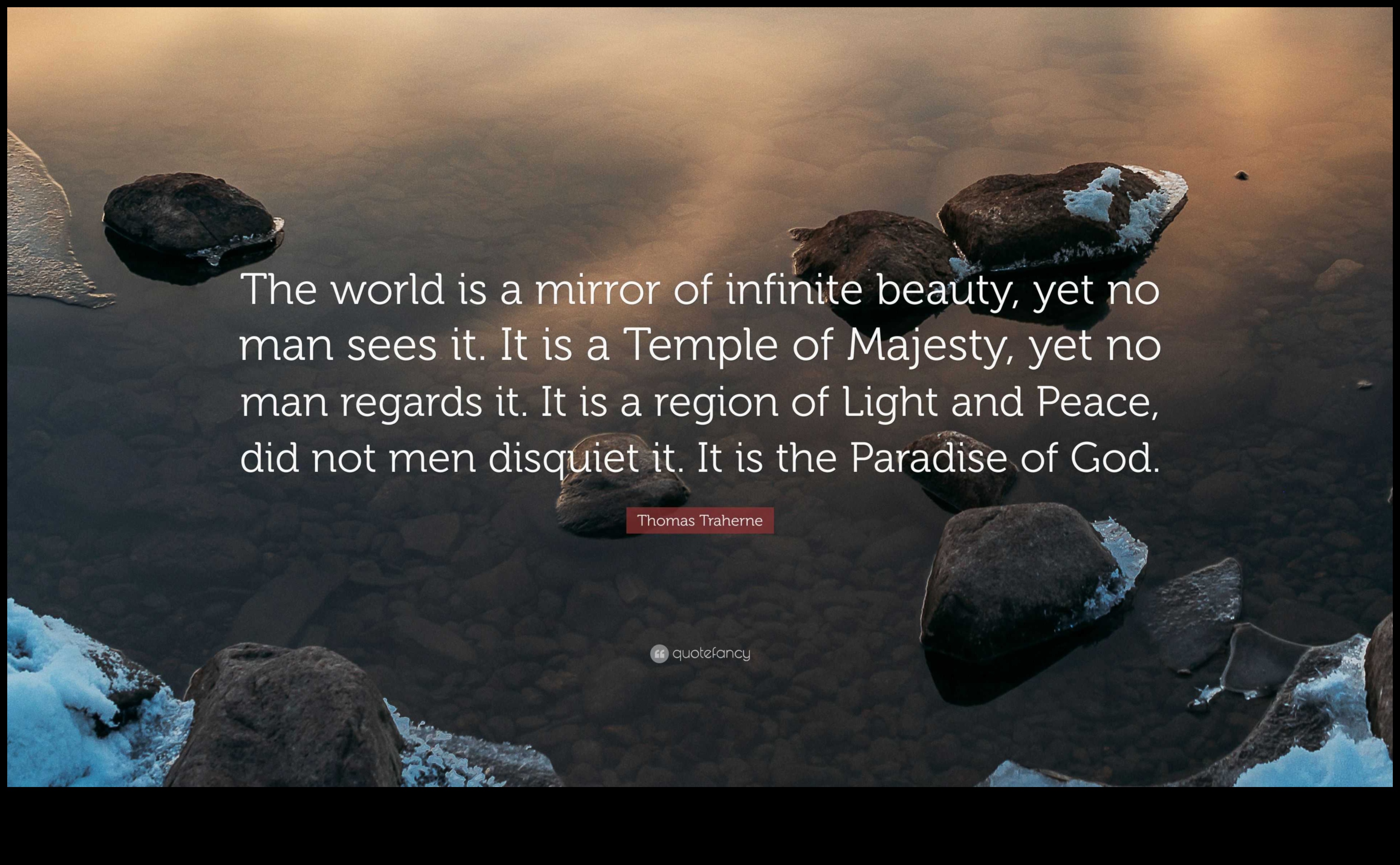 Άπειρες Προοπτικές: Εξερευνώντας την Απεριόριστη Ομορφιά σε Τοπία