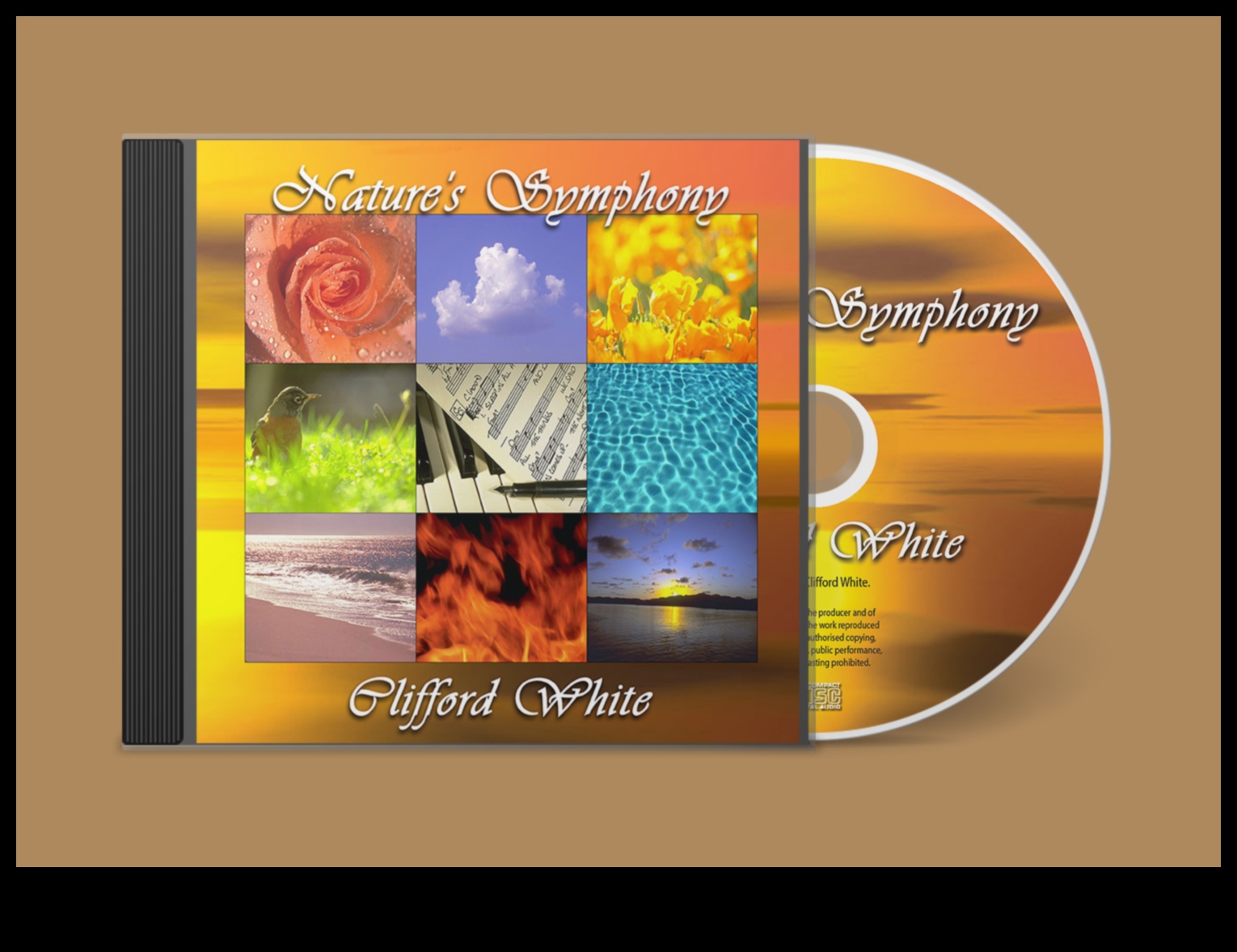 Nature's Symphony The Inspiration for Landscape Music Composition 4 Πώς τα τοπία εμπνέουν και επηρεάζουν τις μουσικές συνθέσεις;