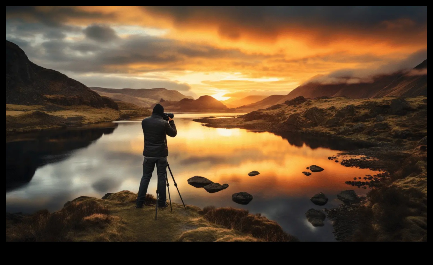 Η τέχνη της αποτύπωσης του τοπίου 5 Sculpted by Nature: A Landscape Photography Extravaganza