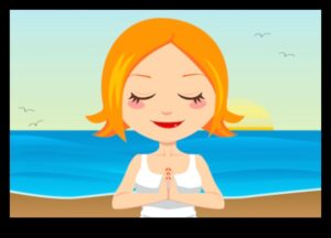 Χαρούμενη Ζωή: Πώς ο Διαλογισμός επηρεάζει θετικά τη ζωή σας